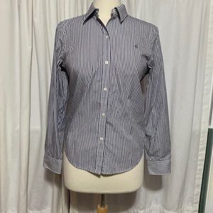 Ladies Lauren Ralph Lauren sz m “non iron”